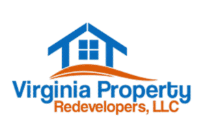 Virginia Property Redeveloper LLC Logo