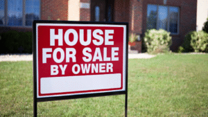 How to FSBO