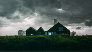 Ways to prevent rainwater from damaging your house