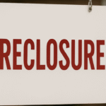 Foreclosure? How a Cash Sale Can Help You Avoid It