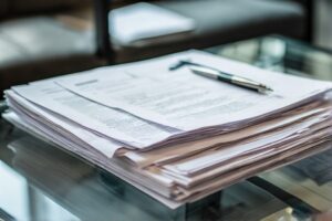 What Documents Do You Need to Sell Your House Fast?