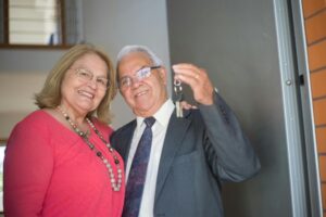 How We Help Seniors Downsize Quickly and Easily